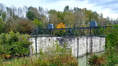 SZITE séta – Rajka vizei és természeti környezete