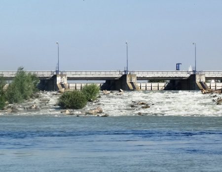 SZITE séta – Csallóköz